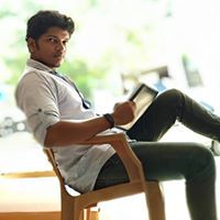 വിശാഖ് ജയൻ