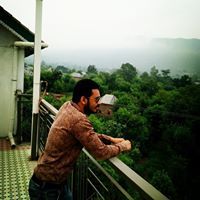 Mohit Singh