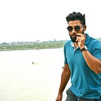 Amal John