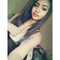 Shanice Pandaram