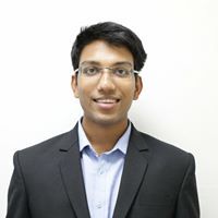 Sashank Reddy