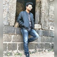 Bhushan Pandav