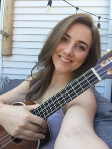 Megan Lily