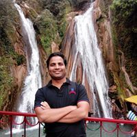 Chandu Jangam