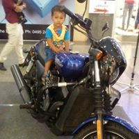 Senthil Kumar