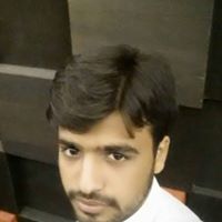 Usman Goraya