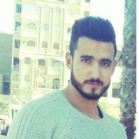 Sayed Fathy