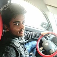 Tushar Singh