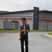 Muhammad Safwan