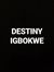 Destiny...