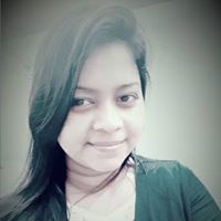 Chathurika Fernando