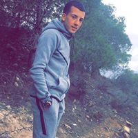 Ayoub Zeikar