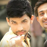 Umesh Thakkar