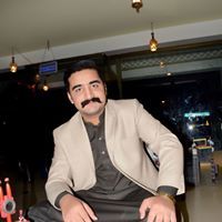 Aamir Naul