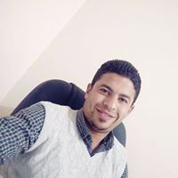 Mohamed Ahmed