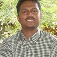 Shajee Parambath