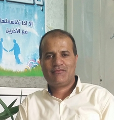 احمد الربيعي