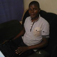 Beridge Midamba