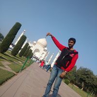 Srinivasan Selvaraj