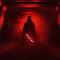Caloy Vader