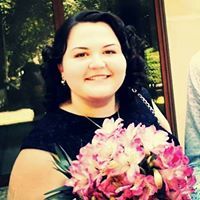 Вікторія Дьордяй