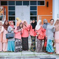 Afiqah Rahim