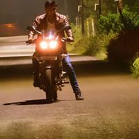 शिवपुत्र पाटील