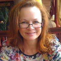 Инна Каштанова