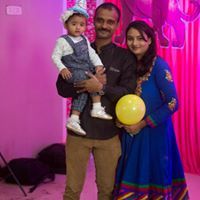 डॉ. निलेश