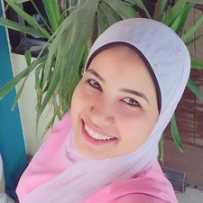 Mona Ahmed