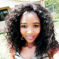 Nothile Zuma