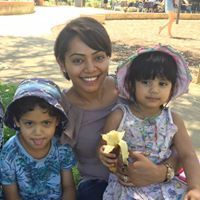 Smita Verma