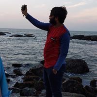 Sudheer Chowdary