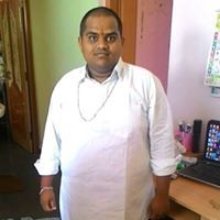 Nikhil Bembade