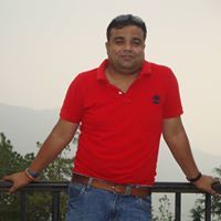 Anil Sharma