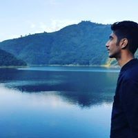 Arjit Subedi