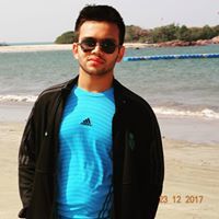 Shashank Bedade
