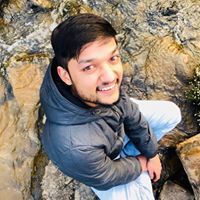 Ashish Agarwal