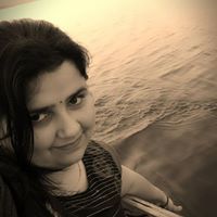 Sanjula Pandey