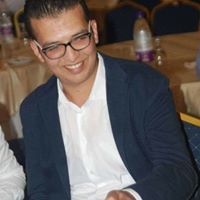 Ahmad Shamali
