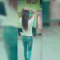 Aanchal Pandey