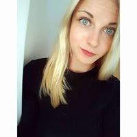 Sara Rosén Andersson