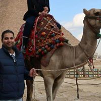 Mohammad Hazem