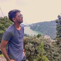 Shubham Bansal