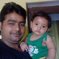 Deepak Pandey