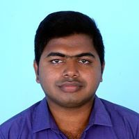 Mahesh Vandazhy
