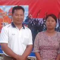 Sein Lin