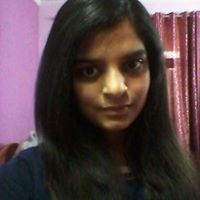 Uzma Hashmi
