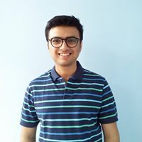 Pramithas Dhakal