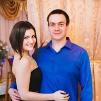 Ксюша Yarmulskaya